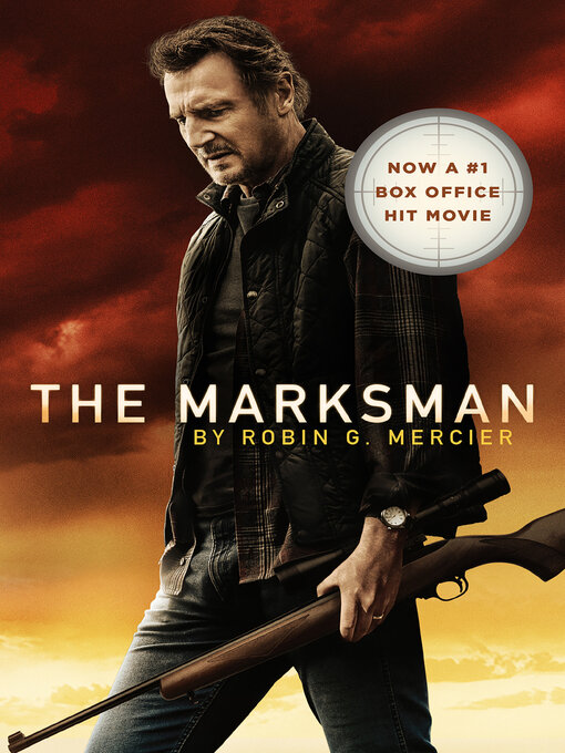 Title details for The Marksman by Robin G. Mercier - Available